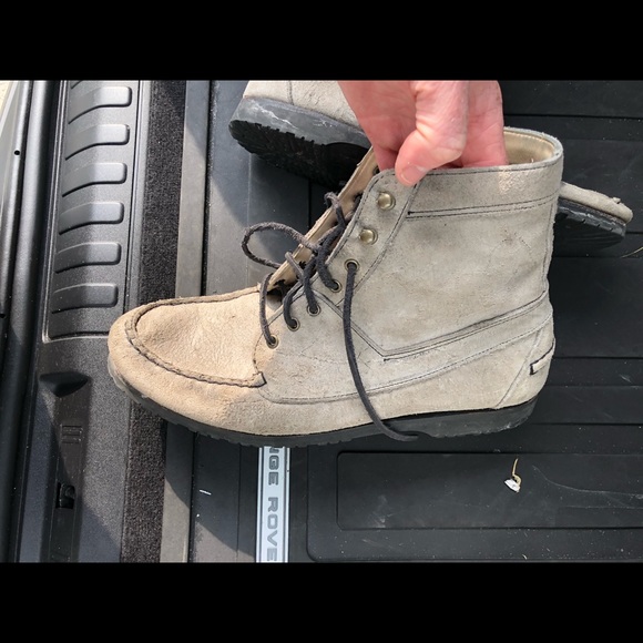 Allen Edmonds Boots - Picture 4 of 7